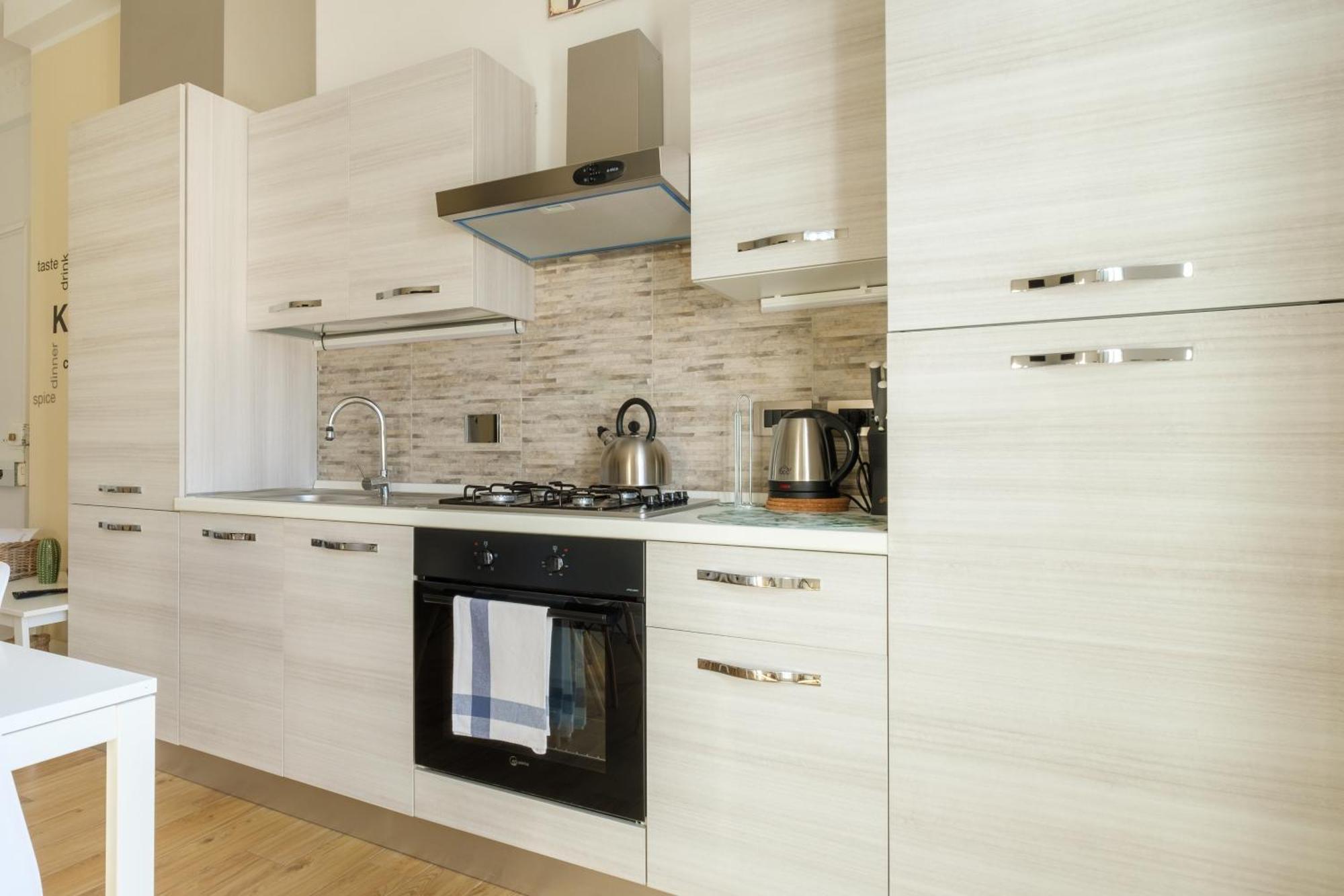 Scandellari Apartments - Stylish Stay For Two Guests Bolonha Exterior foto
